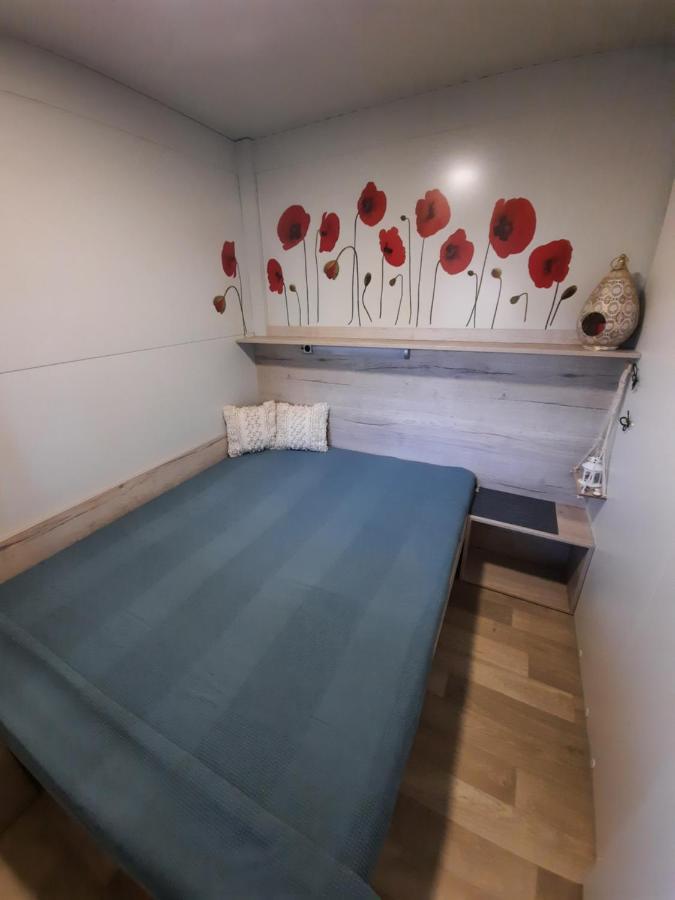 Sand & Relax Privlaka - Mobile Home Gloria Extérieur photo